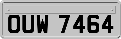 OUW7464