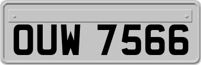 OUW7566
