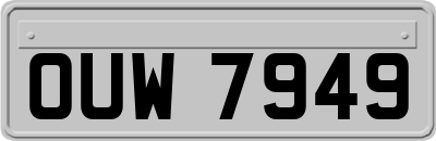 OUW7949