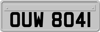 OUW8041