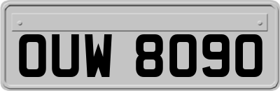 OUW8090