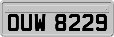 OUW8229