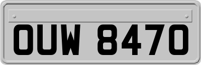 OUW8470