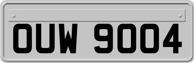 OUW9004