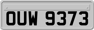 OUW9373