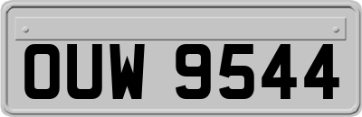 OUW9544