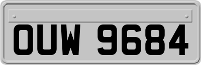 OUW9684