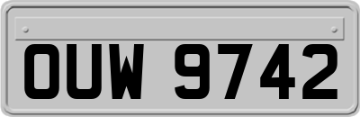 OUW9742