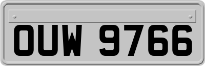 OUW9766