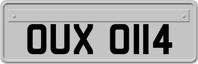 OUX0114