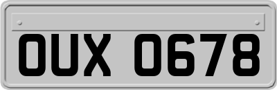 OUX0678