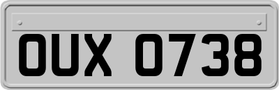 OUX0738