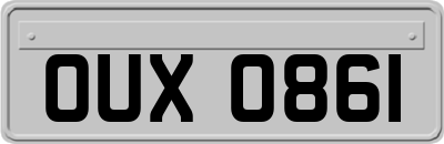 OUX0861