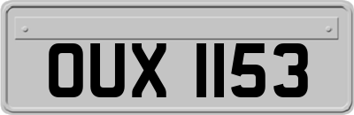 OUX1153