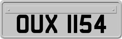 OUX1154