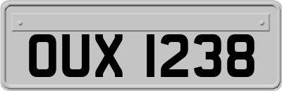 OUX1238
