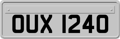 OUX1240