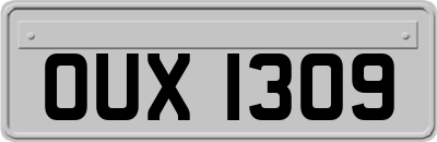 OUX1309