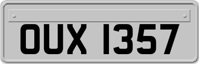 OUX1357