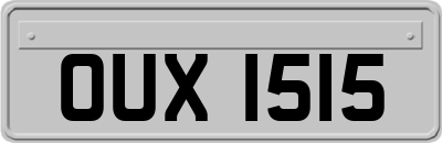 OUX1515