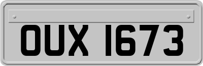 OUX1673