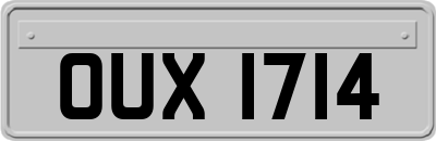OUX1714