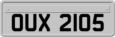 OUX2105