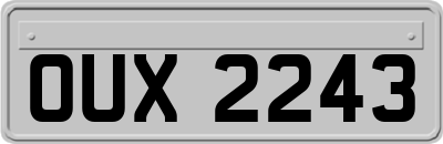 OUX2243