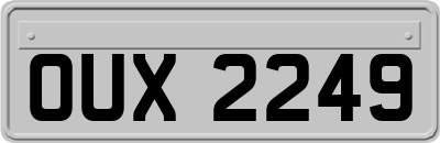 OUX2249