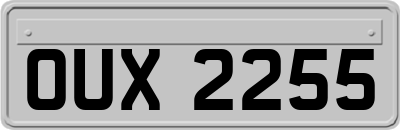 OUX2255