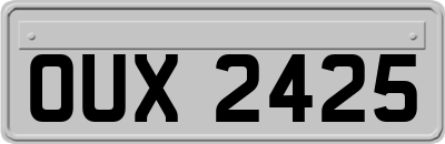 OUX2425