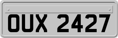 OUX2427
