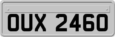 OUX2460