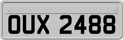 OUX2488