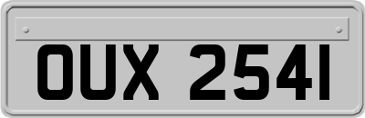 OUX2541