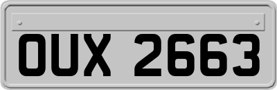 OUX2663