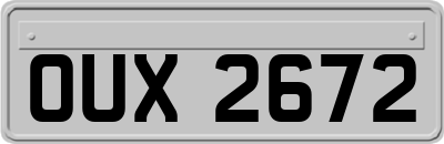OUX2672