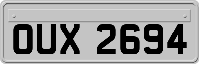 OUX2694