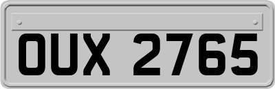 OUX2765