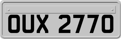 OUX2770