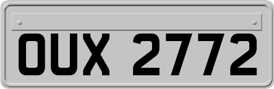 OUX2772