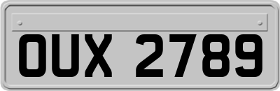 OUX2789