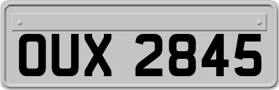 OUX2845