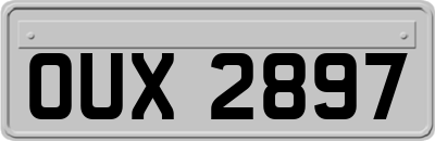 OUX2897