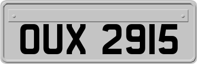 OUX2915