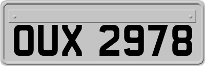 OUX2978