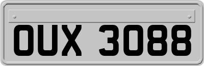 OUX3088