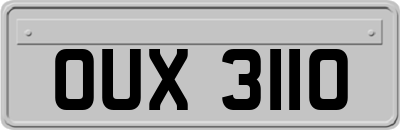 OUX3110
