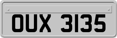 OUX3135