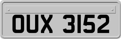 OUX3152